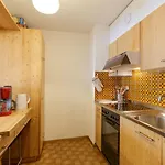 Apartment Nevada 205 4 Pax Centrally Lain With Garage *