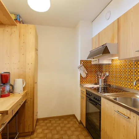 アパート Nevada 205 4 Pax Centrally Lain With Garage *