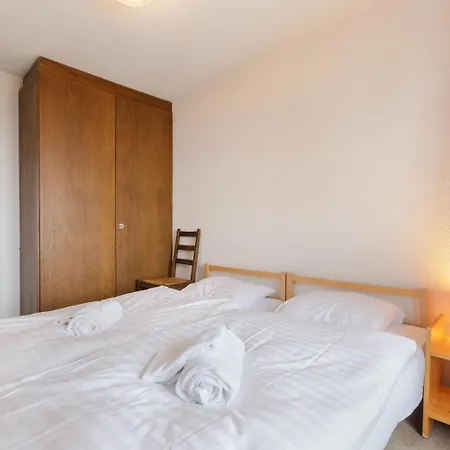 Nevada 205 4 Pax Centrally Lain With Garage アパート *