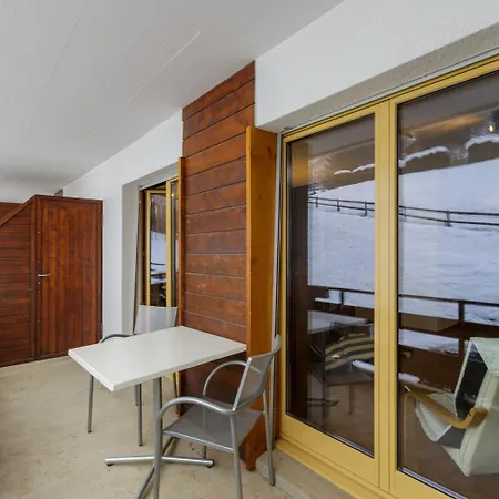 アパート Nevada 205 4 Pax Centrally Lain With Garage