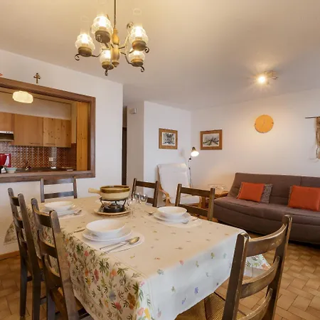 Nevada 205 4 Pax Centrally Lain With Garage