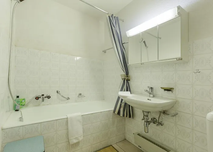 Nevada 205 4 Pax Centrally Lain With Garage 아파트 Riddes