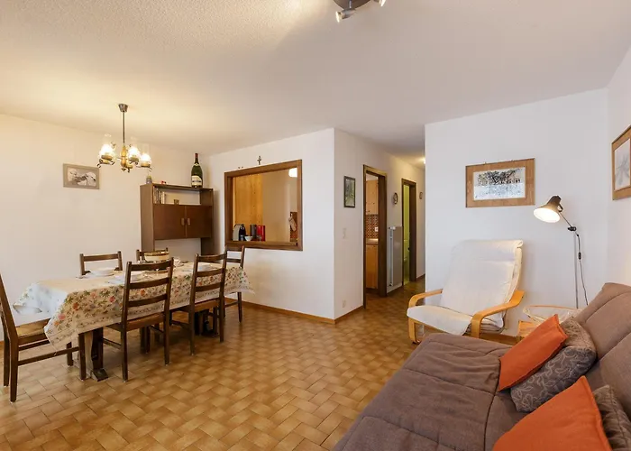 Nevada 205 4 Pax Centrally Lain With Garage