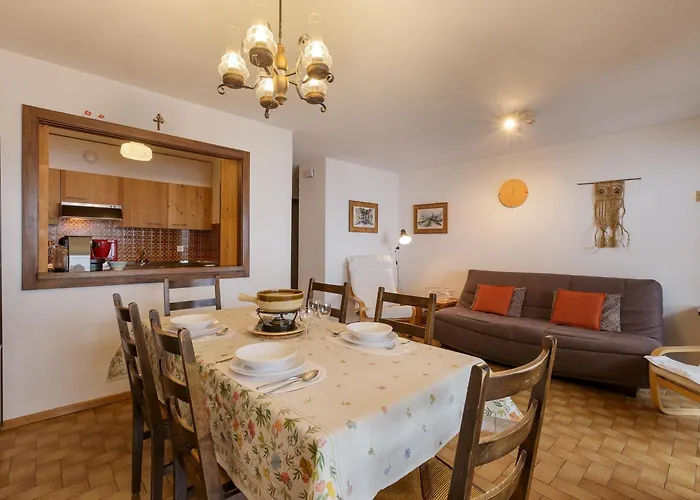 Nevada 205 4 Pax Centrally Lain With Garage