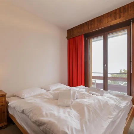 Nevada 205 4 Pax Centrally Lain With Garage * Riddes