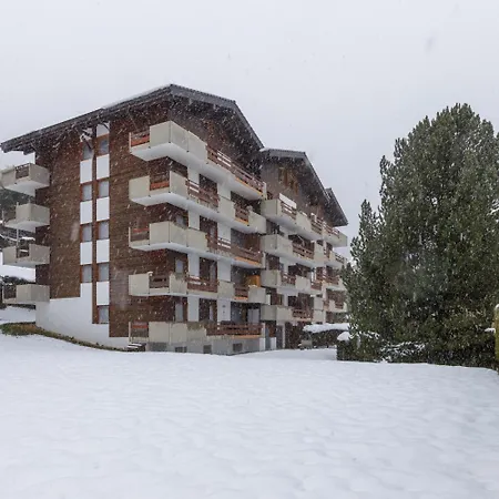 Appartamento Nevada 205 4 Pax Centrally Lain With Garage *