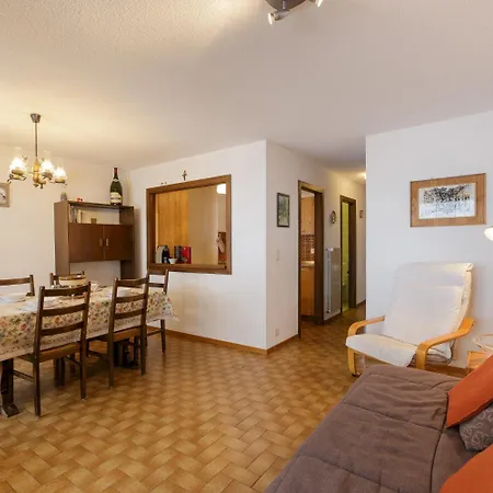 Nevada 205 4 Pax Centrally Lain With Garage