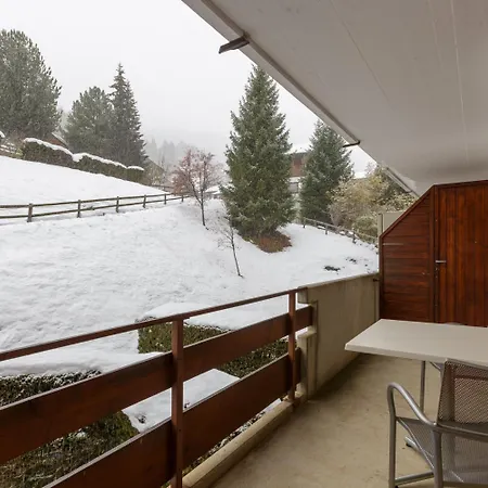 Appartamento Nevada 205 4 Pax Centrally Lain With Garage *