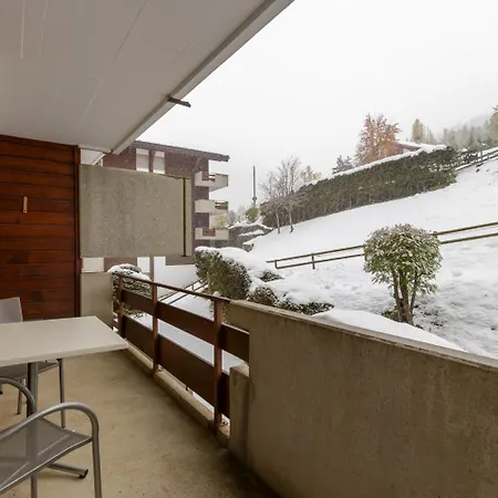 Nevada 205 4 Pax Centrally Lain With Garage